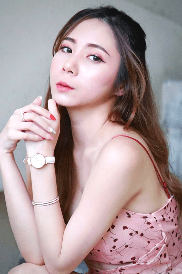推介: Juliana Tan